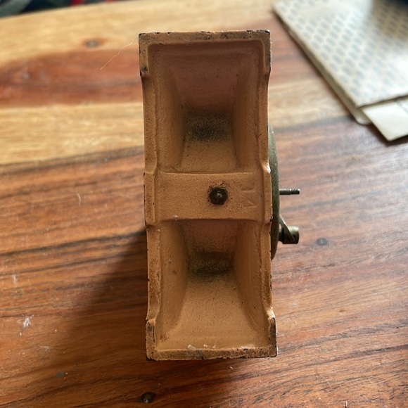 Vintage Everbrite Clock - Picture 3 of 5